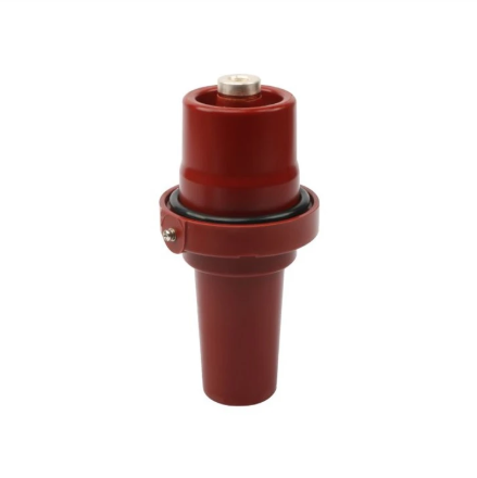 Buje de Aparato GIS Modular Aislado en Gas (202 mm)