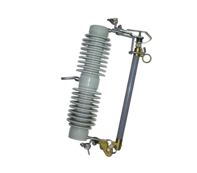 Fusible de Desconexión por Expulsión de Alta Tensión (33 kV)