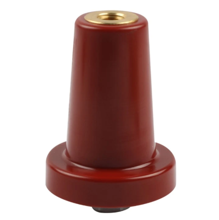 Tapón Aislante de Resina Epoxi de 24 kV para Aparamenta